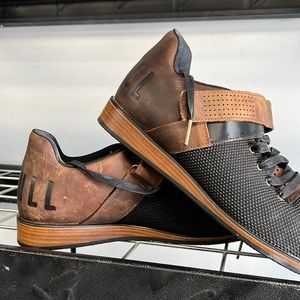 NoBull lifters. Worn once. CrossFit Games issue. Mens 10.5